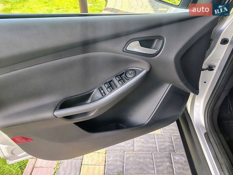 Універсал Ford Focus 2014 в Бориславі