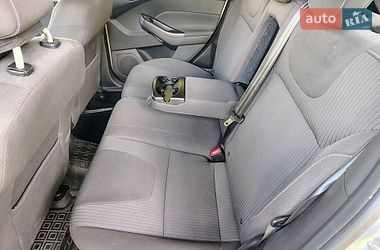 Універсал Ford Focus 2014 в Бориславі