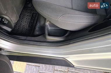 Універсал Ford Focus 2014 в Бориславі