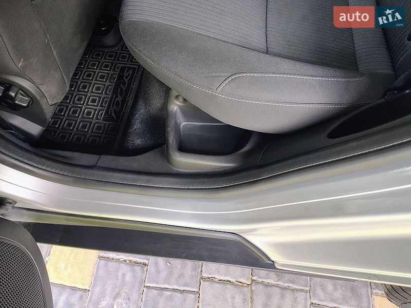 Універсал Ford Focus 2014 в Бориславі