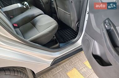 Універсал Ford Focus 2014 в Бориславі
