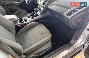 Універсал Ford Focus 2014 в Бориславі