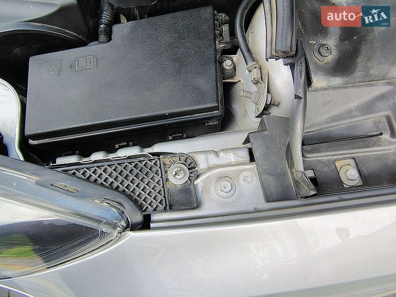 Універсал Ford Focus 2014 в Бориславі