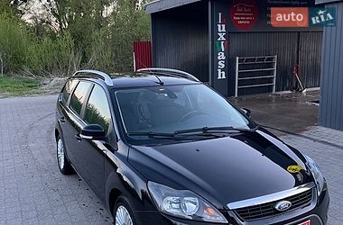 Універсал Ford Focus 2008 в Бродах