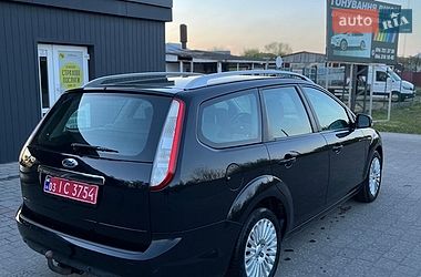 Універсал Ford Focus 2008 в Бродах
