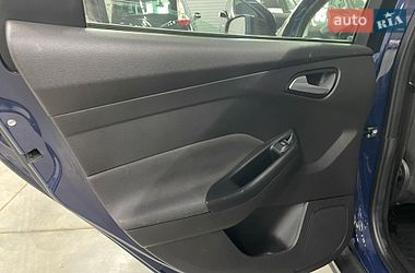 Універсал Ford Focus 2013 в Стрию