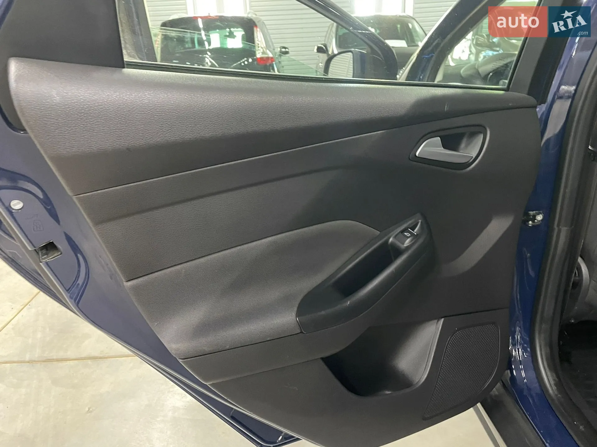 2013 Ford Focus - мініатюра 22