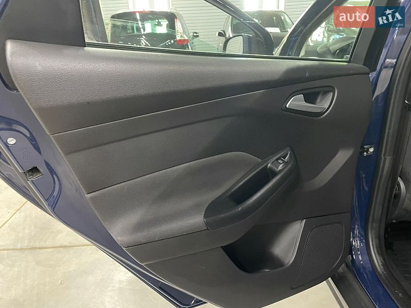 Універсал Ford Focus 2013 в Стрию