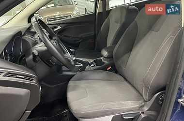 Універсал Ford Focus 2013 в Стрию