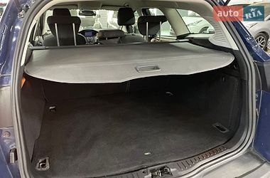 Універсал Ford Focus 2013 в Стрию
