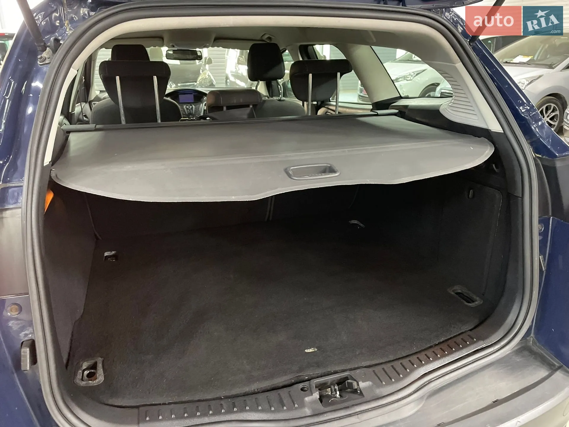 2013 Ford Focus - мініатюра 33