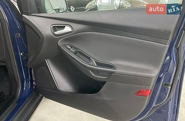 Універсал Ford Focus 2013 в Стрию