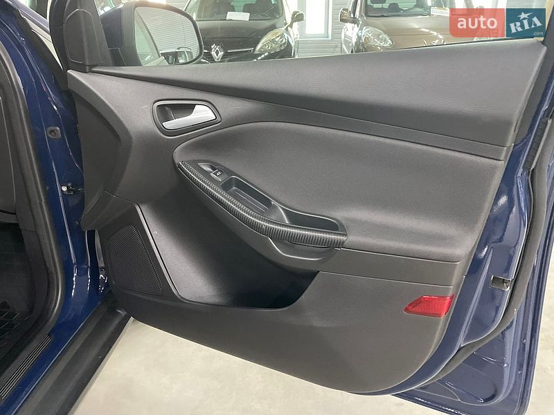 Універсал Ford Focus 2013 в Стрию