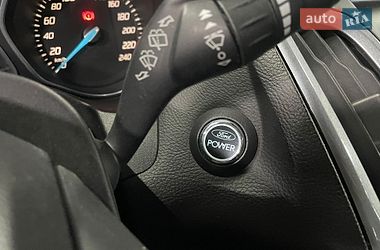 Універсал Ford Focus 2013 в Стрию