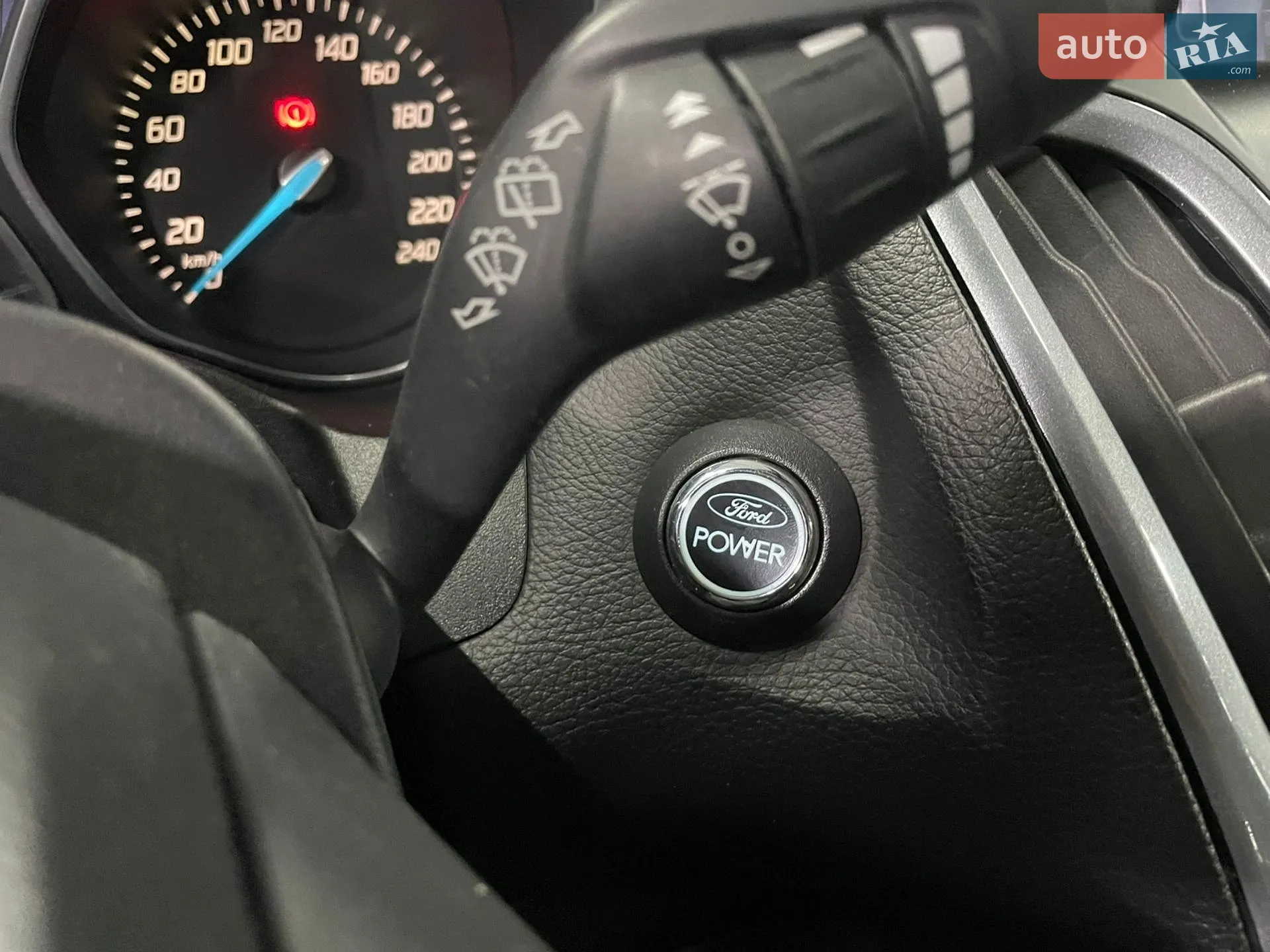2013 Ford Focus - мініатюра 59