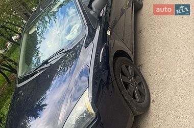 Универсал Ford Focus 2005 в Ивано-Франковске