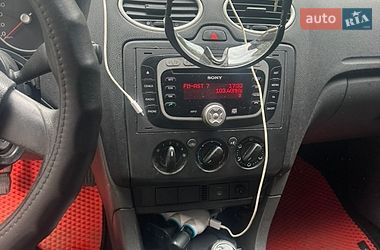 Универсал Ford Focus 2005 в Ивано-Франковске