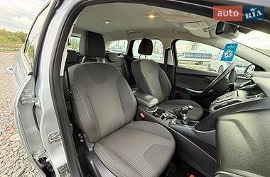Универсал Ford Focus 2013 в Стрые