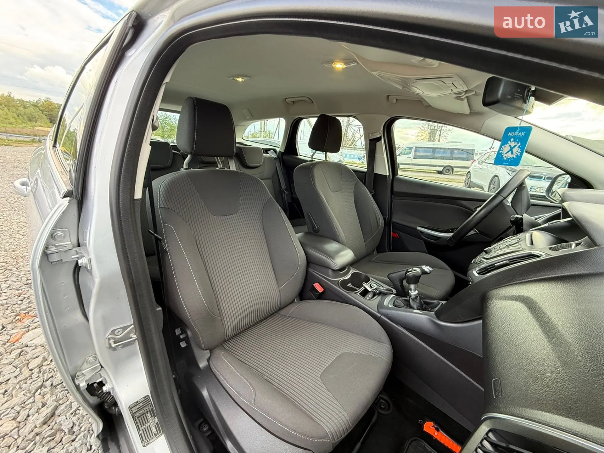 2013 Ford Focus - мініатюра 24