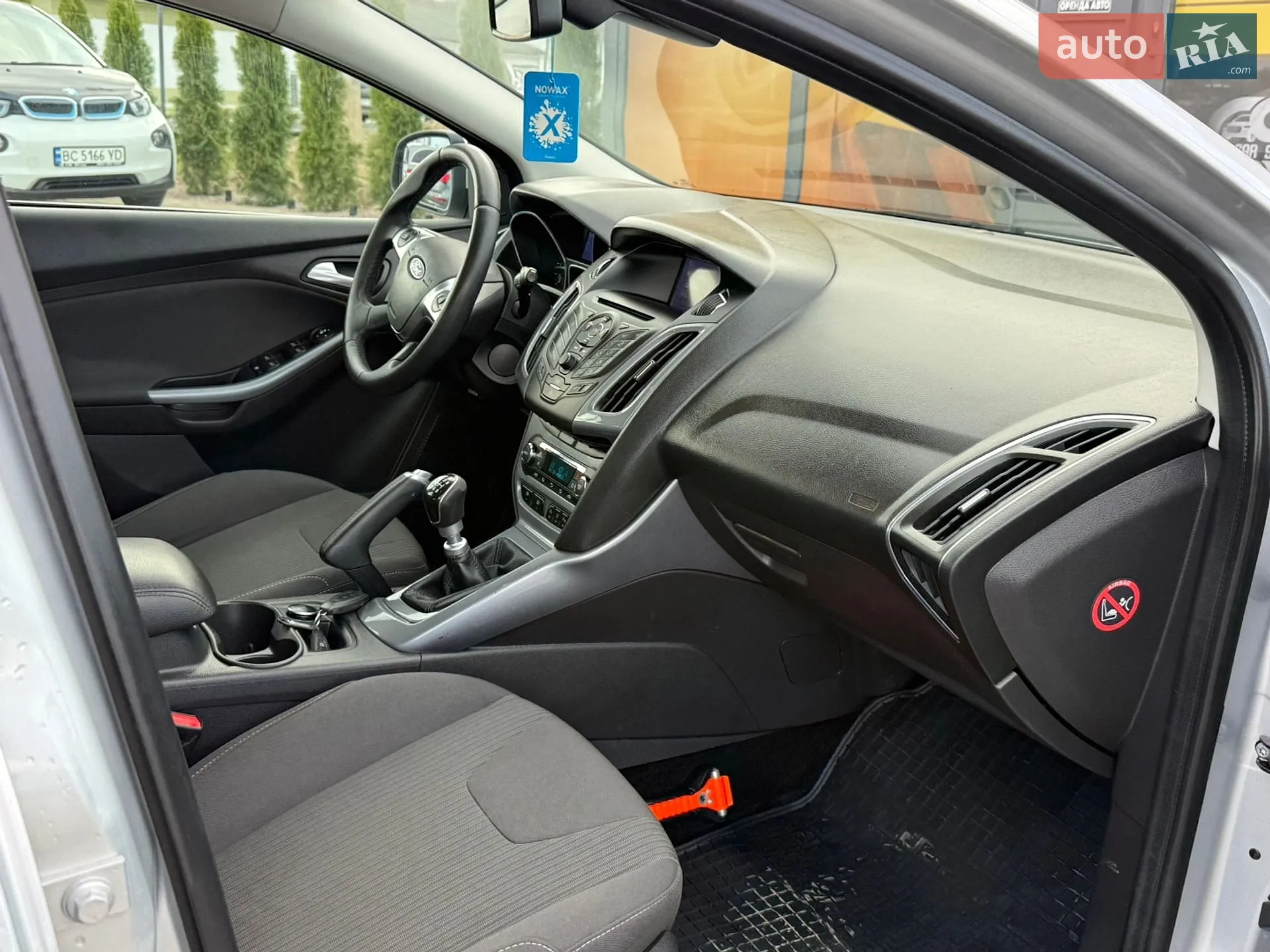 2013 Ford Focus - мініатюра 28
