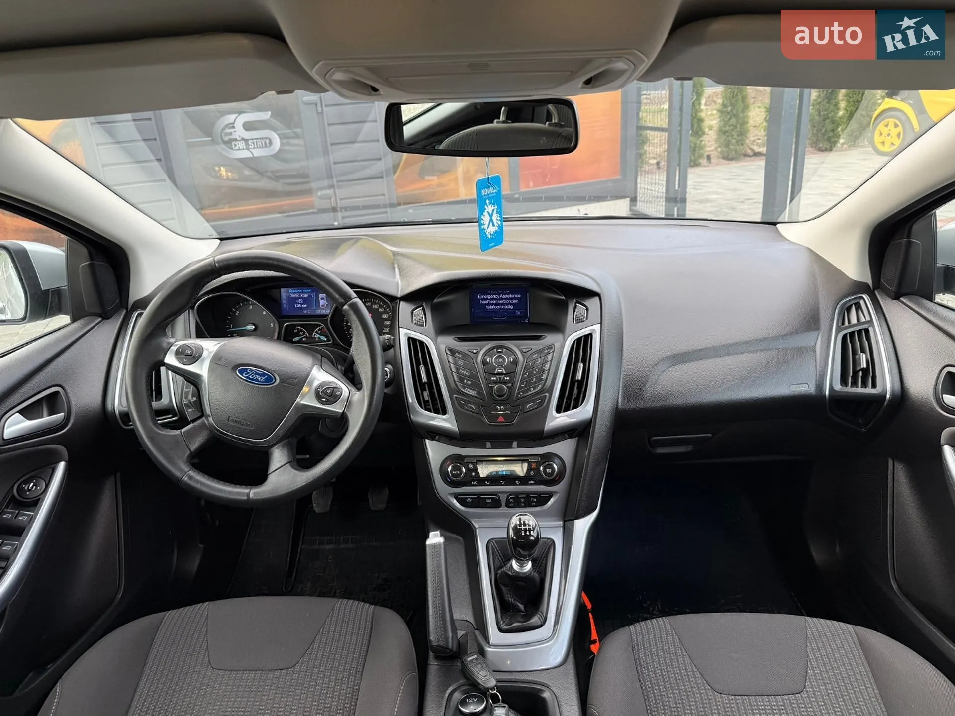 2013 Ford Focus - мініатюра 32