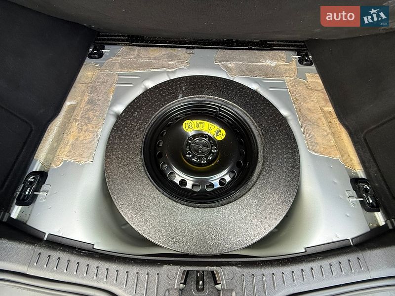 Универсал Ford Focus 2013 в Стрые