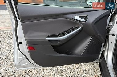 Универсал Ford Focus 2013 в Стрые
