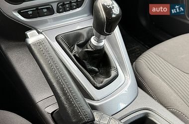 Универсал Ford Focus 2013 в Стрые