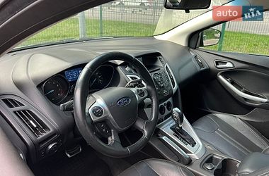 Седан Ford Focus 2013 в Киеве