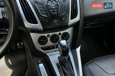 Седан Ford Focus 2013 в Киеве