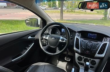 Седан Ford Focus 2013 в Киеве