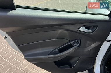 Седан Ford Focus 2013 в Киеве
