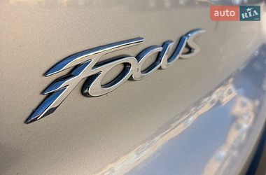 Універсал Ford Focus 2013 в Житомирі