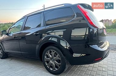 Універсал Ford Focus 2010 в Тернополі