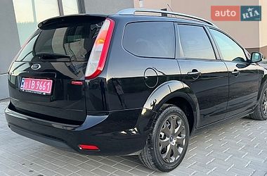 Універсал Ford Focus 2010 в Тернополі