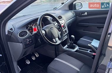 Універсал Ford Focus 2010 в Тернополі