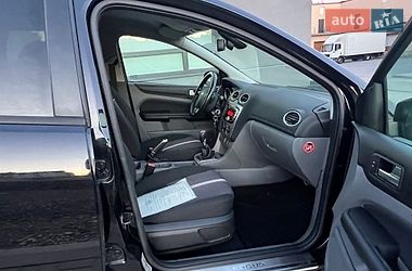 Універсал Ford Focus 2010 в Тернополі