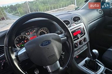 Універсал Ford Focus 2010 в Тернополі