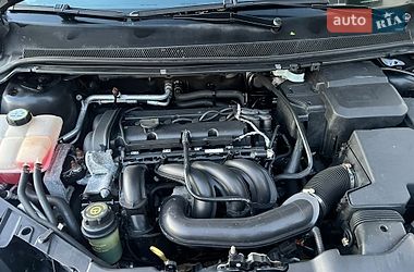 Універсал Ford Focus 2010 в Тернополі