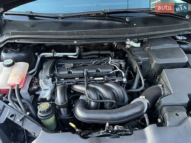 Універсал Ford Focus 2010 в Тернополі