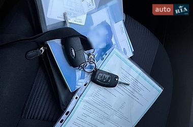 Універсал Ford Focus 2010 в Тернополі
