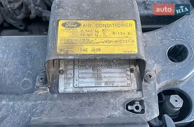 Универсал Ford Focus 2003 в Бродах