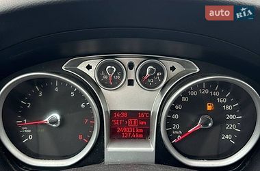 Универсал Ford Focus 2008 в Ровно