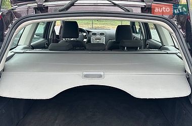 Универсал Ford Focus 2008 в Ровно