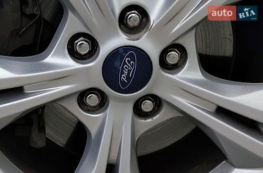 Седан Ford Focus 2013 в Кривому Розі