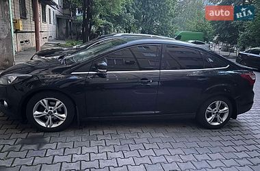 Седан Ford Focus 2013 в Кривому Розі