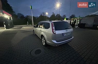 Универсал Ford Focus 2010 в Выгоде
