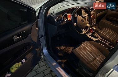 Универсал Ford Focus 2010 в Выгоде