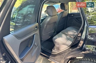 Універсал Ford Focus 2005 в Кам'янському
