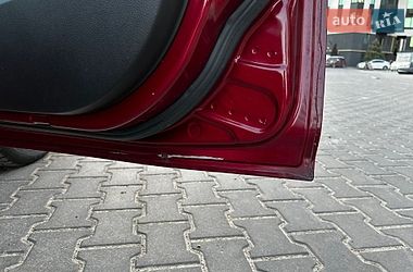 Хэтчбек Ford Focus 2014 в Софиевской Борщаговке